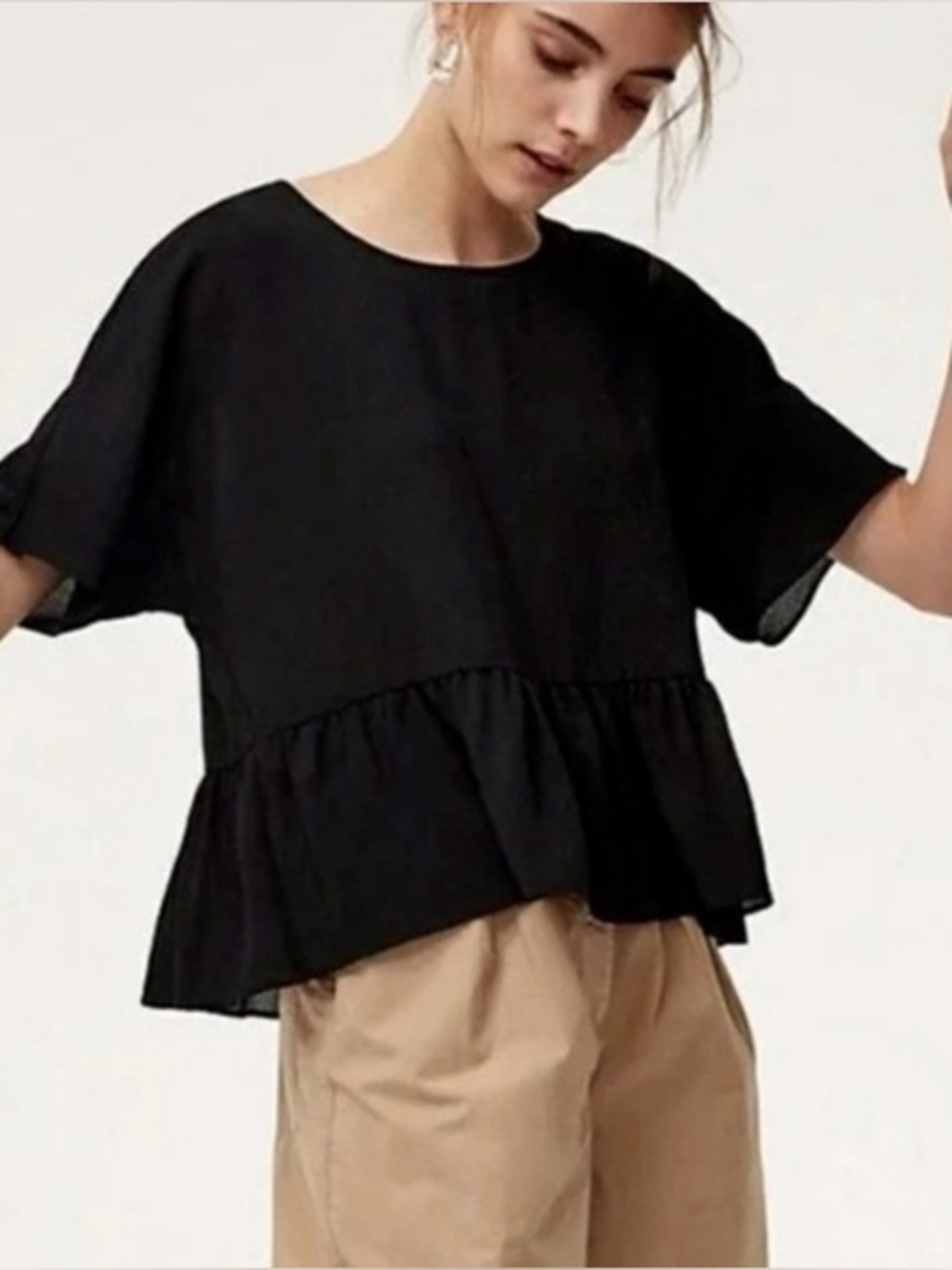 WILFRED Macee Blouse